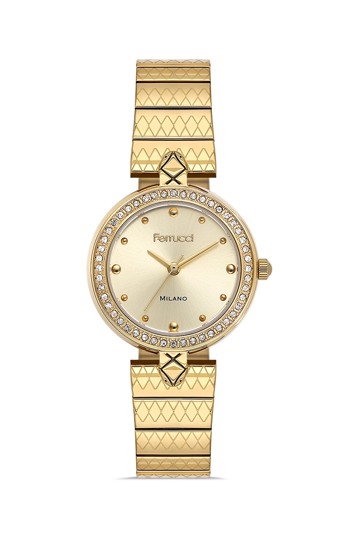 Ferrucci FC 03693M-03 For Women | Watches | NEW | WOMEN