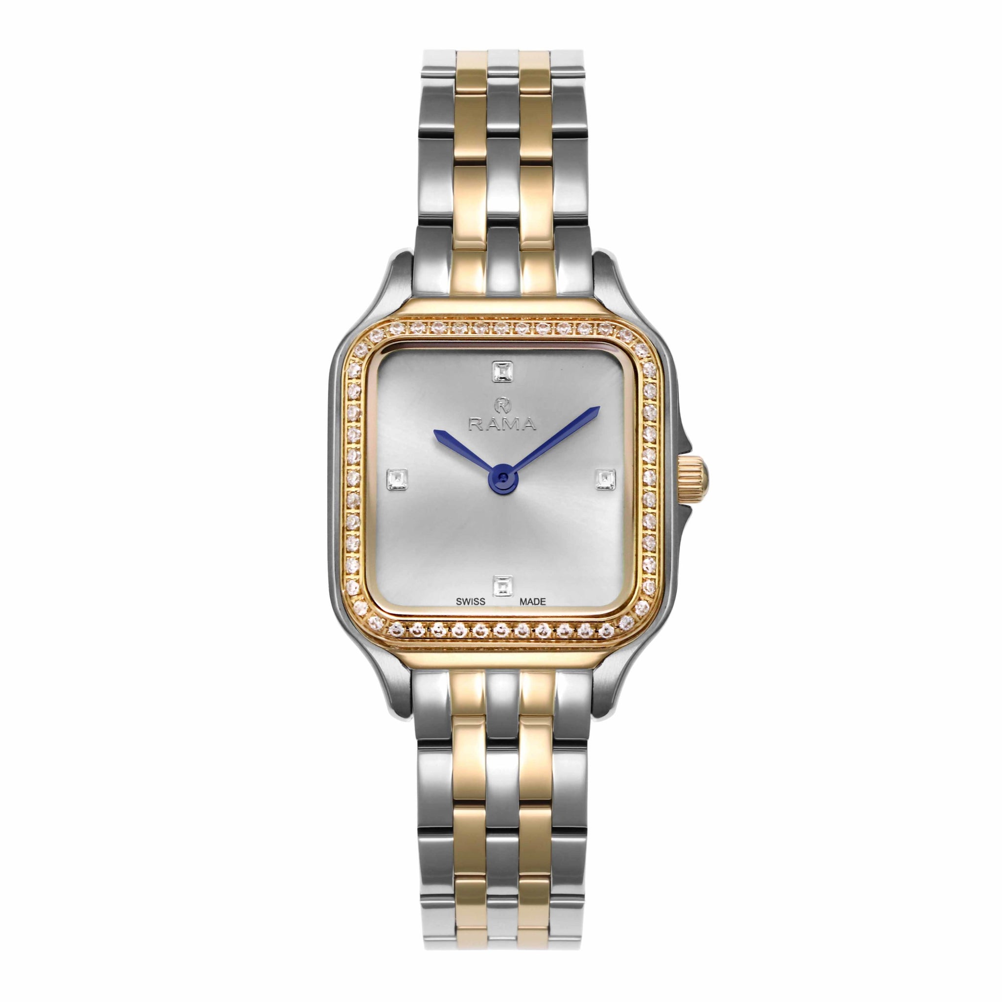 RAMA SWISS RAL277B-SG-S-1 For Women | Watches | NEW | WOMEN RAMA SWISS RAL277B-SG-S-1 For Women | Watches | NEW | WOMEN