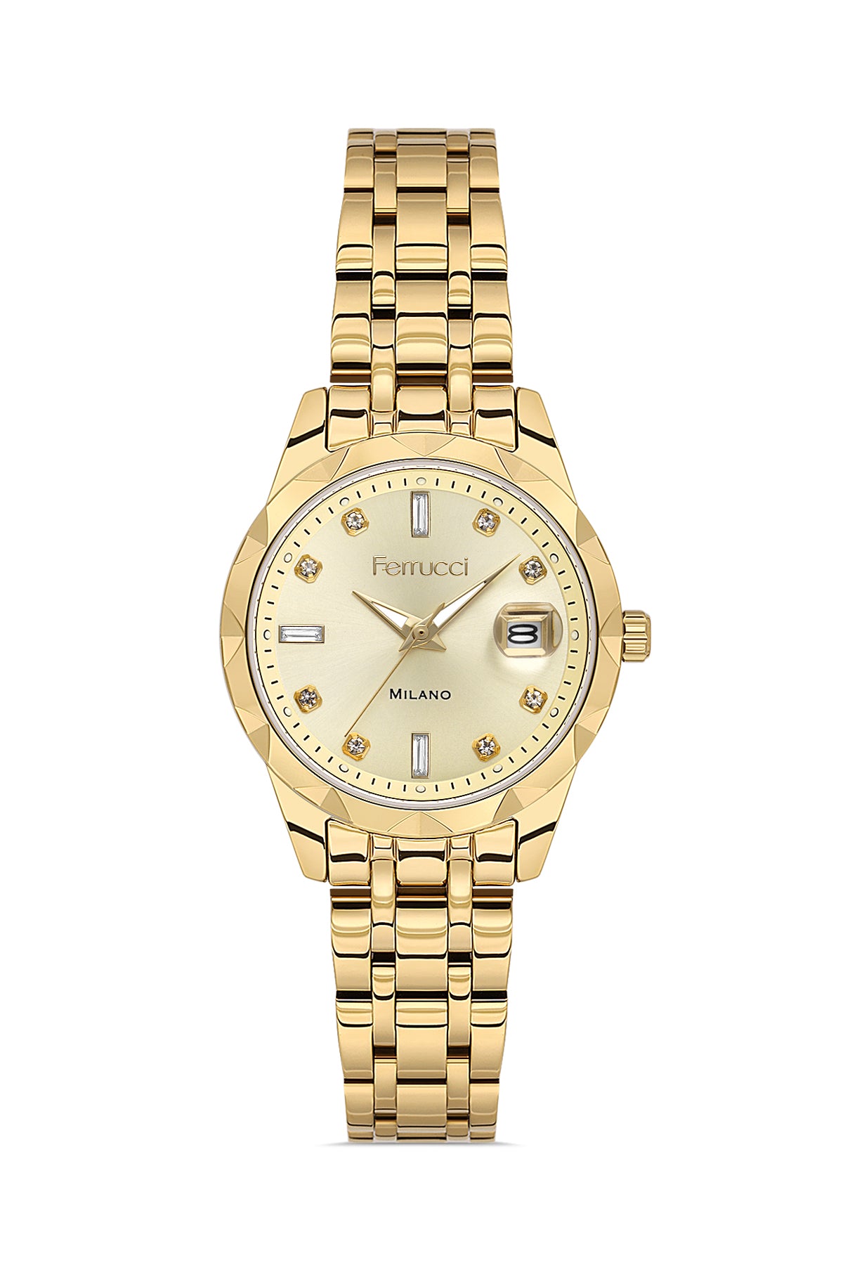 Ferrucci FC 03683M-03 For Women | Watches | NEW | WOMEN Ferrucci FC 03683M-03 For Women | Watches | NEW | WOMEN