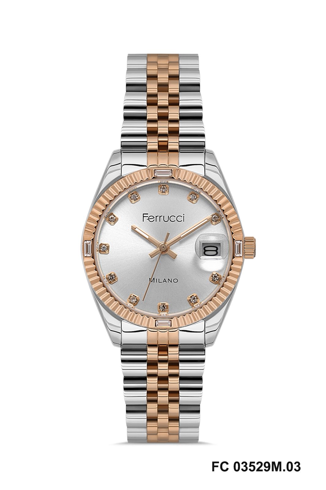 Ferrucci FC 03529M-03 For Women | Watches | WOMEN