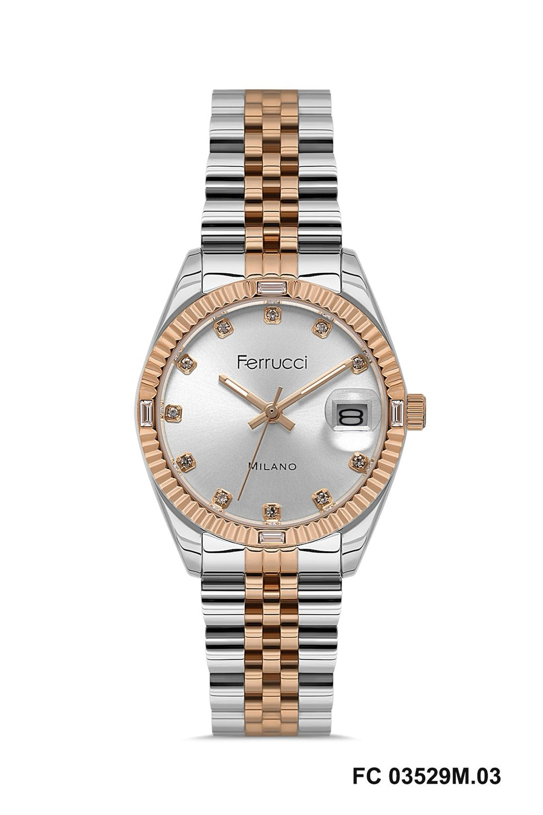 Ferrucci FC 03529M-03 For Women