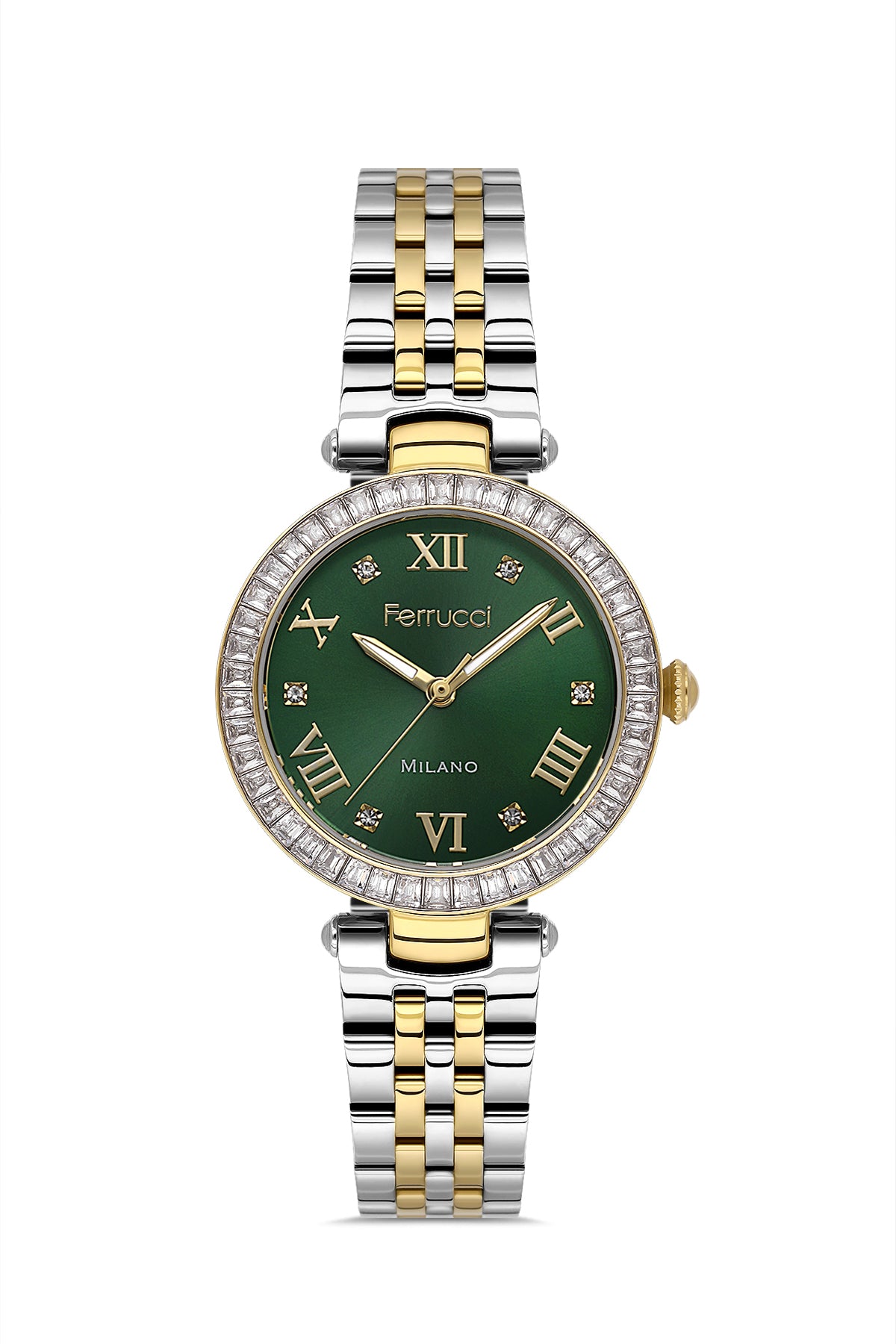 Ferrucci FC 03699M-03 For Women | Watches | NEW | WOMEN