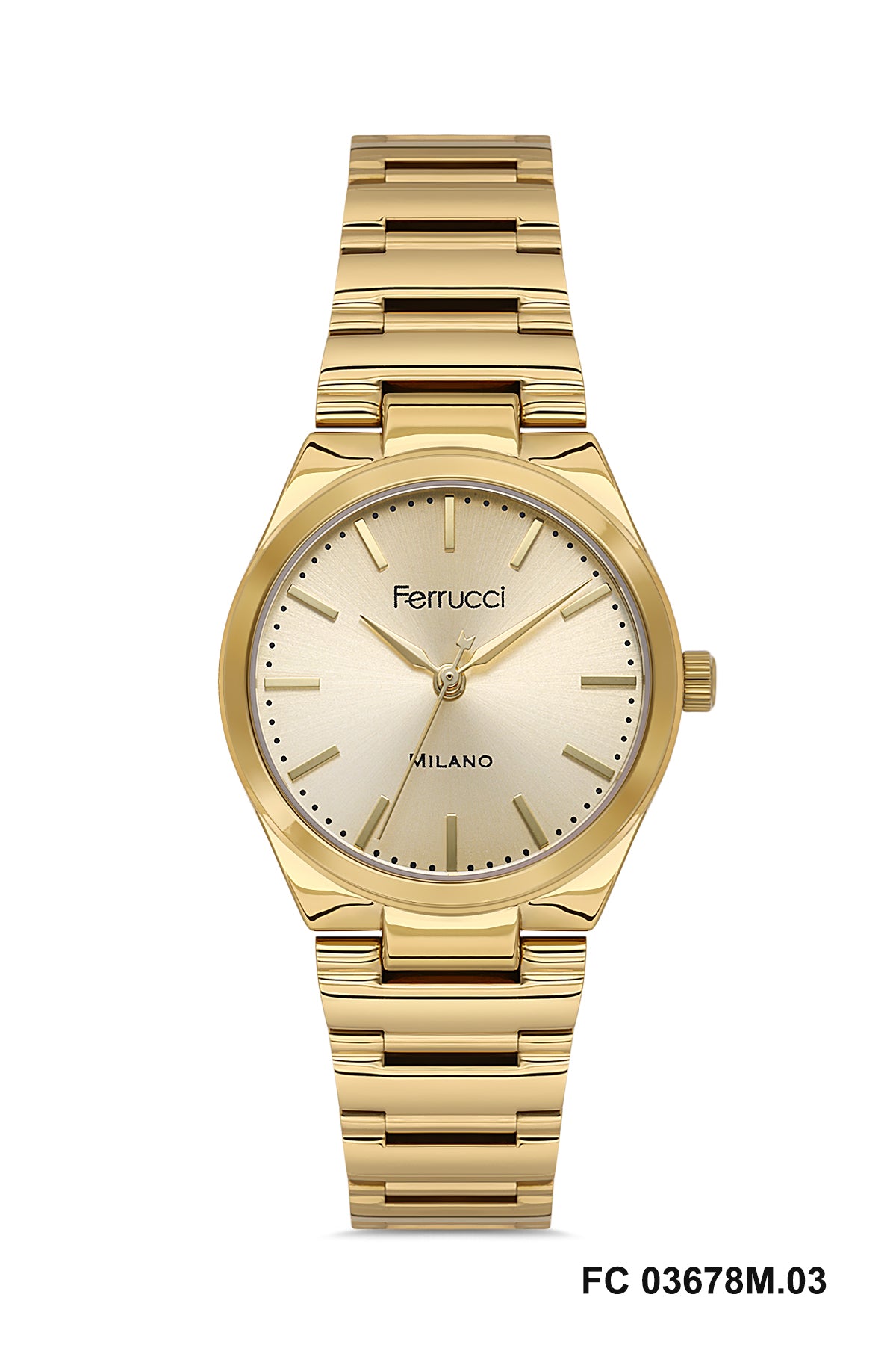 Ferrucci FC 03678M-03 For Women | Watches | NEW | WOMEN