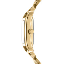 Load image into Gallery viewer, DKNY Ladies Open Link Watch (DK1L142M0235)
