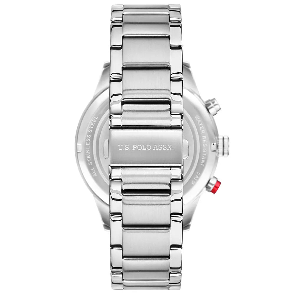 U.S. Polo Assn. Watch USPA1014B-01 | Watches | MEN U.S. Polo Assn. Watch USPA1014B-01 | Watches | MEN