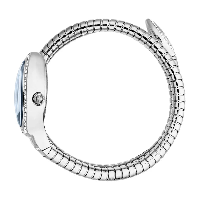 Just Cavalli Ladies Carezza Watch (JC1L372M0015) | Watches | NEW | WOMEN | women snake Just Cavalli Ladies Carezza Watch (JC1L372M0015) | Watches | NEW | WOMEN | women snake