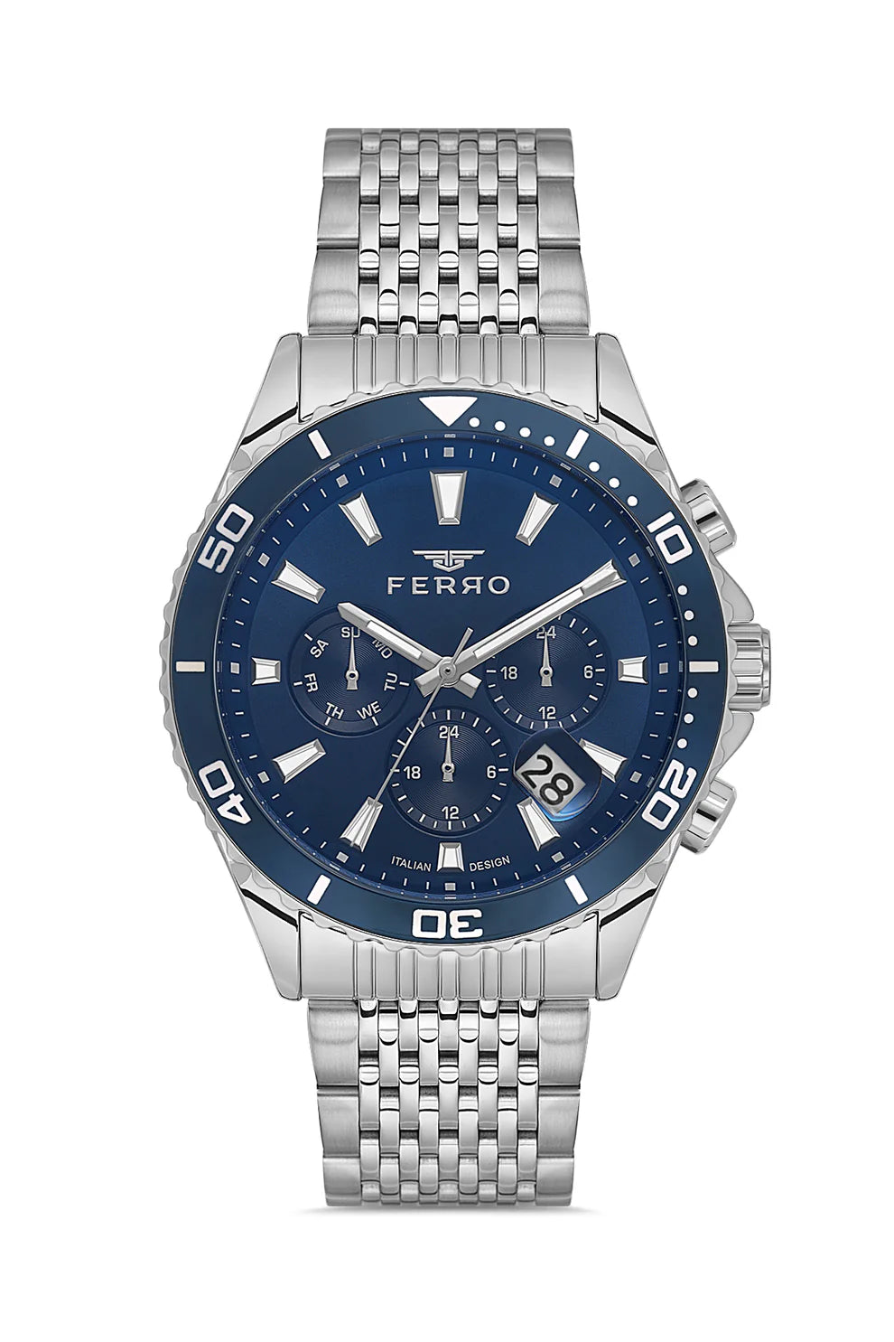 FERRO FM11751AWT-A3 For Men | Watches | MEN