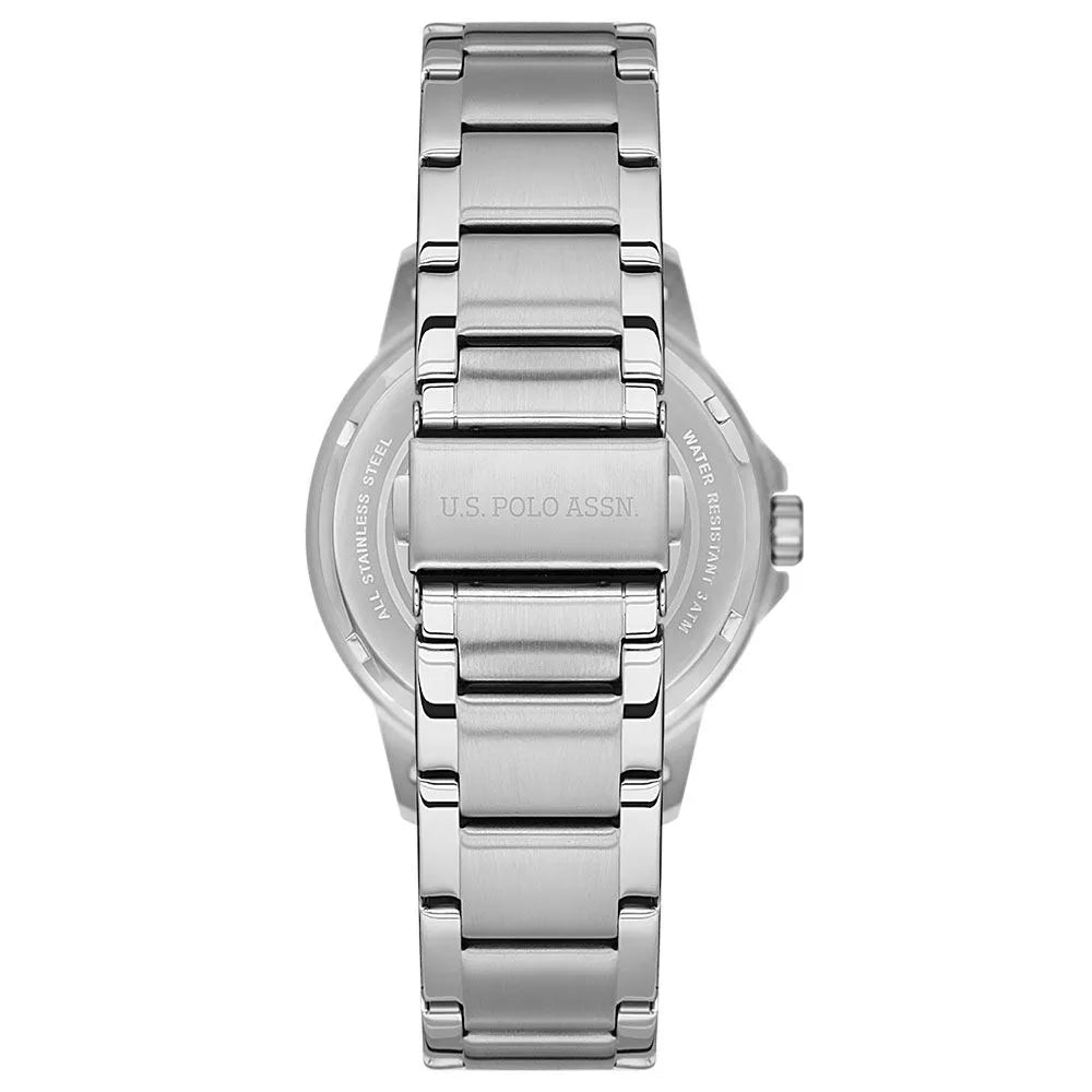 U.S. Polo Assn. Watch USPA1000-05 | Watches | MEN U.S. Polo Assn. Watch USPA1000-05 | Watches | MEN