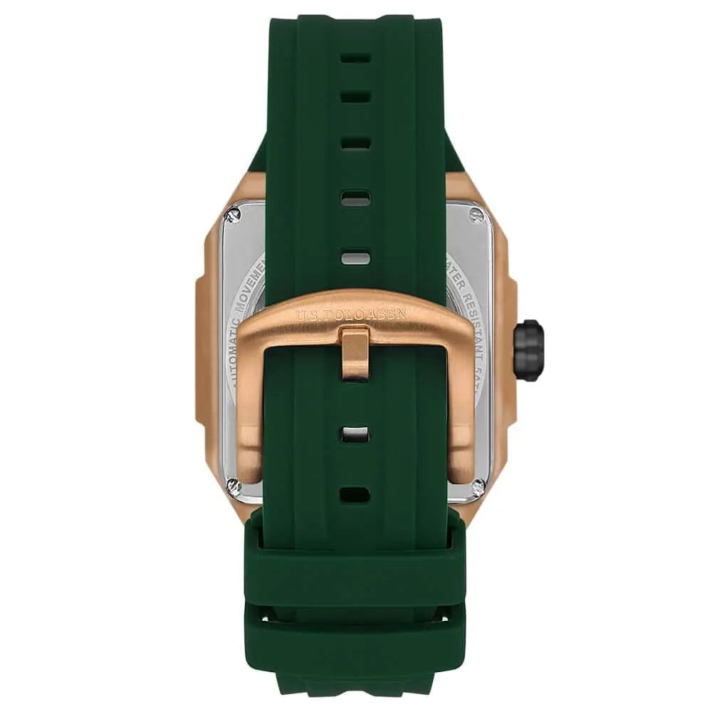 U.S. Polo Assn. Automatic Watch USPA1122-07 | Watches | MEN U.S. Polo Assn. Automatic Watch USPA1122-07 | Watches | MEN