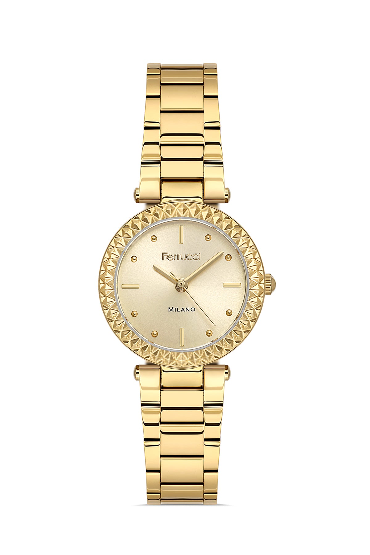 Ferrucci FC 03694M-03 For Women | Watches | NEW | WOMEN Ferrucci FC 03694M-03 For Women | Watches | NEW | WOMEN