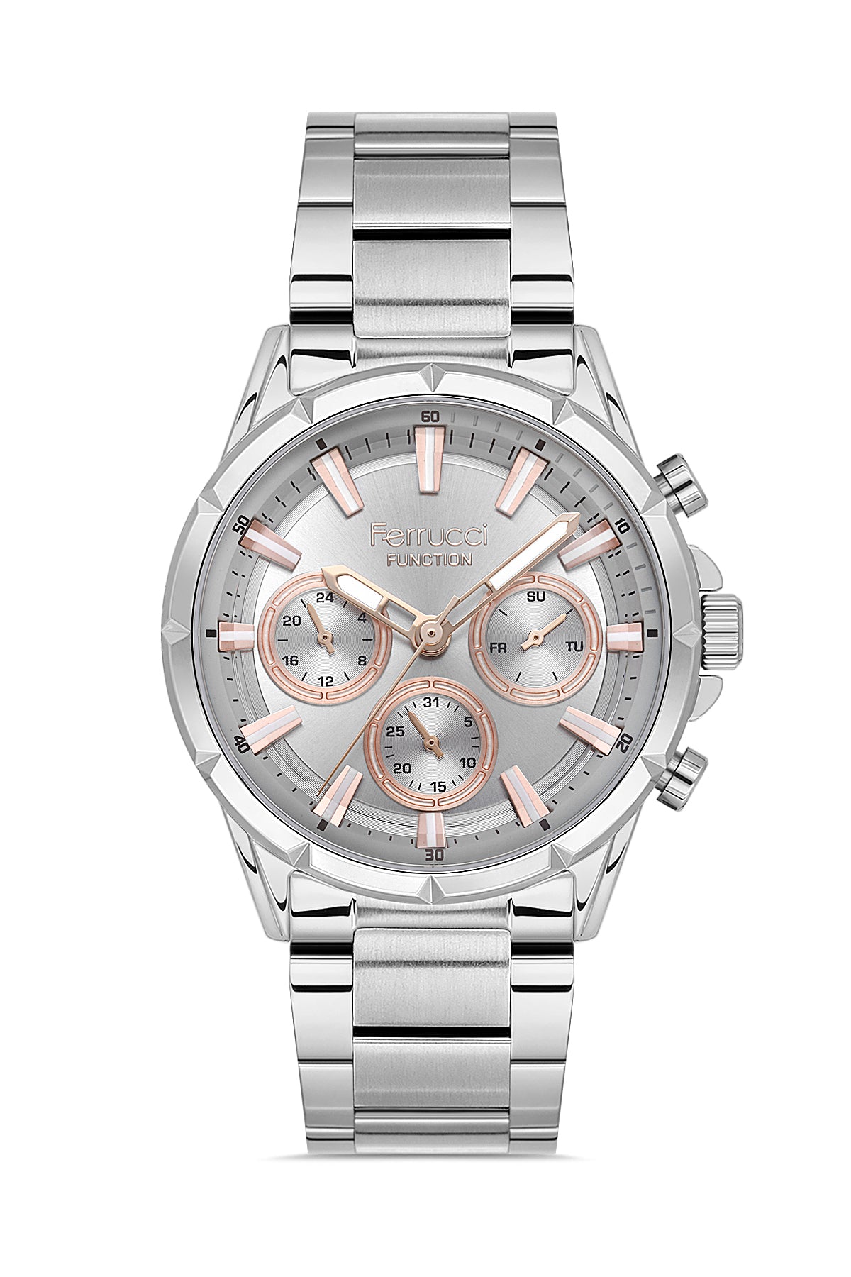 Ferrucci FCF03672M-03 For Men | Watches | MEN | NEW