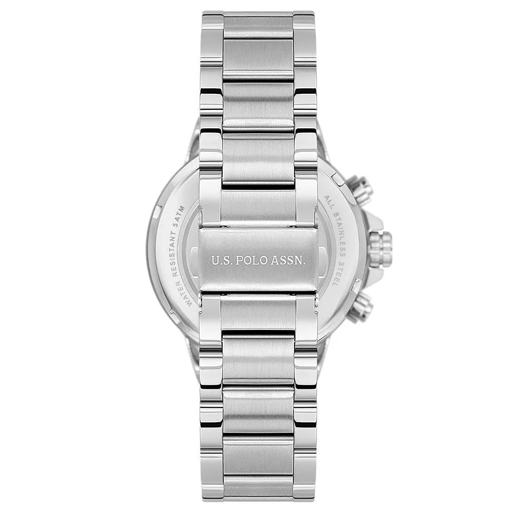 U.S. Polo Assn. Watch USPA1074-01 | Watches | MEN U.S. Polo Assn. Watch USPA1074-01 | Watches | MEN