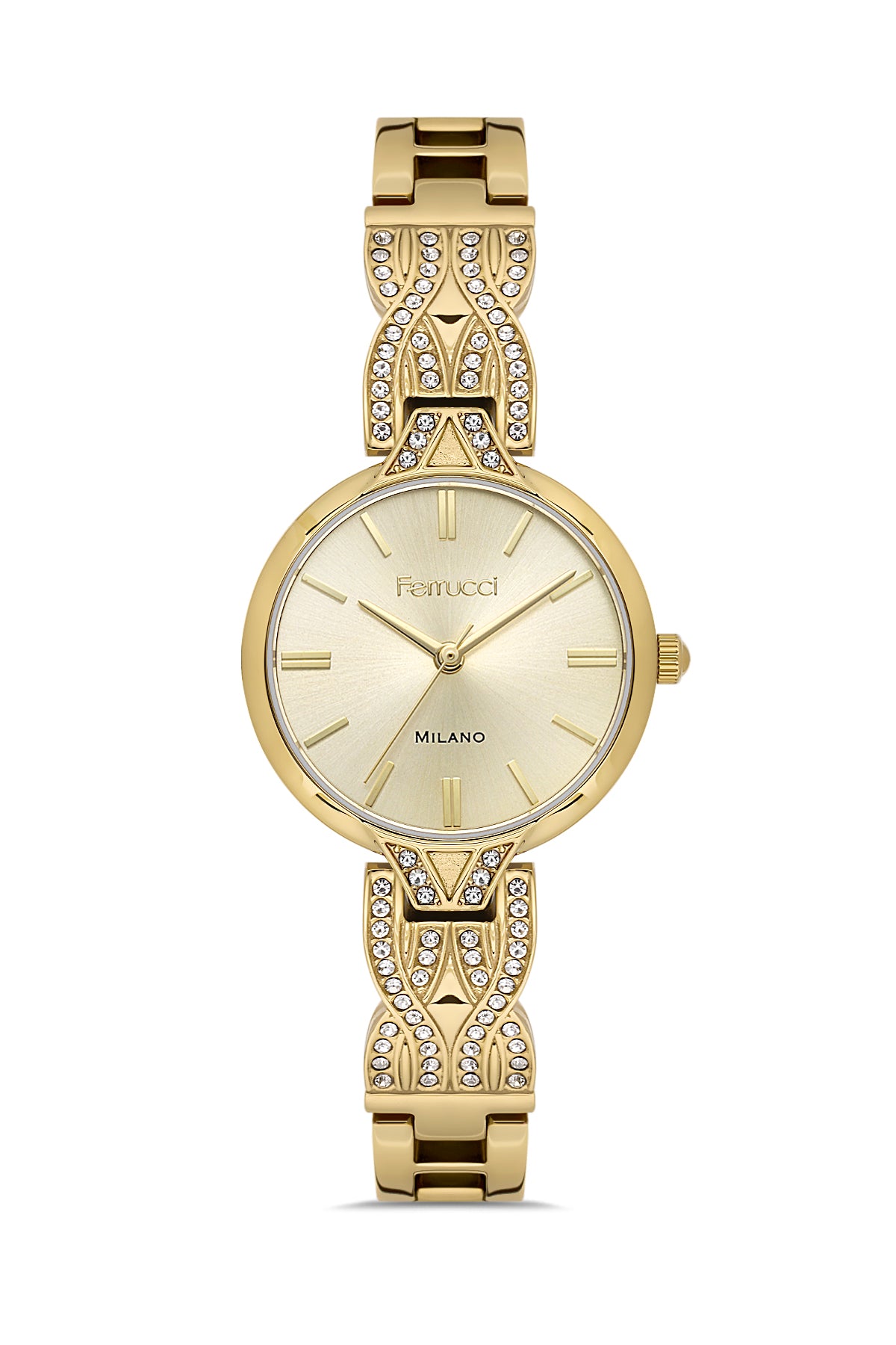 Ferrucci FC 03692M-03 For Women | Watches | NEW | WOMEN