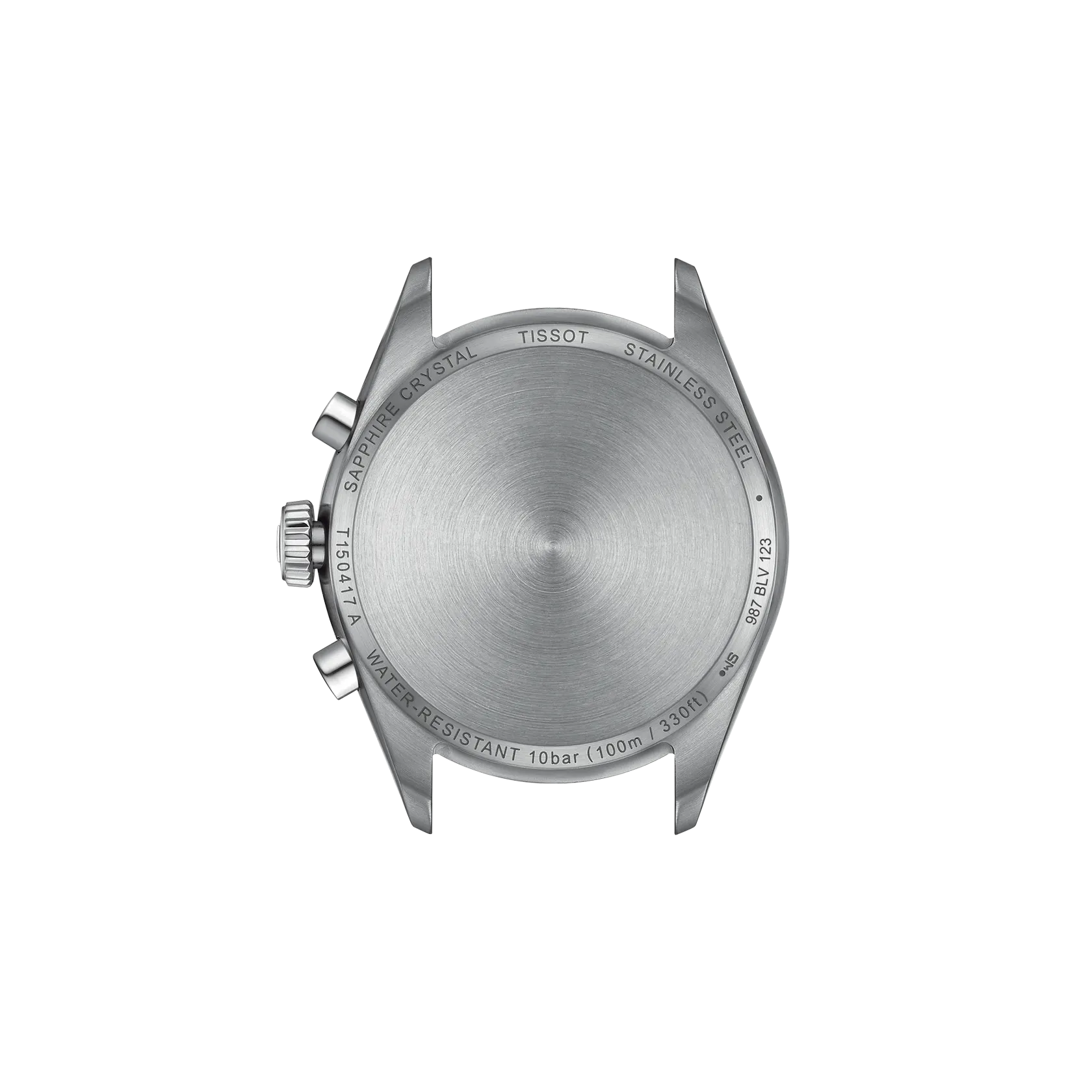 Tissot PR 100 40mm T150.417.11.041.00 | Watches | MEN Tissot PR 100 40mm T150.417.11.041.00 | Watches | MEN