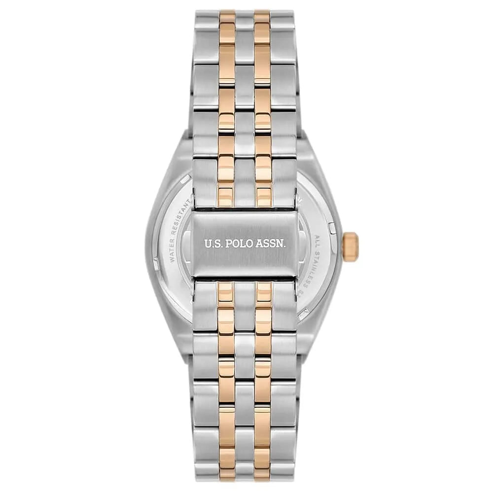 U.S. Polo Assn. Watch USPA2126-03 | Watches | WOMEN U.S. Polo Assn. Watch USPA2126-03 | Watches | WOMEN