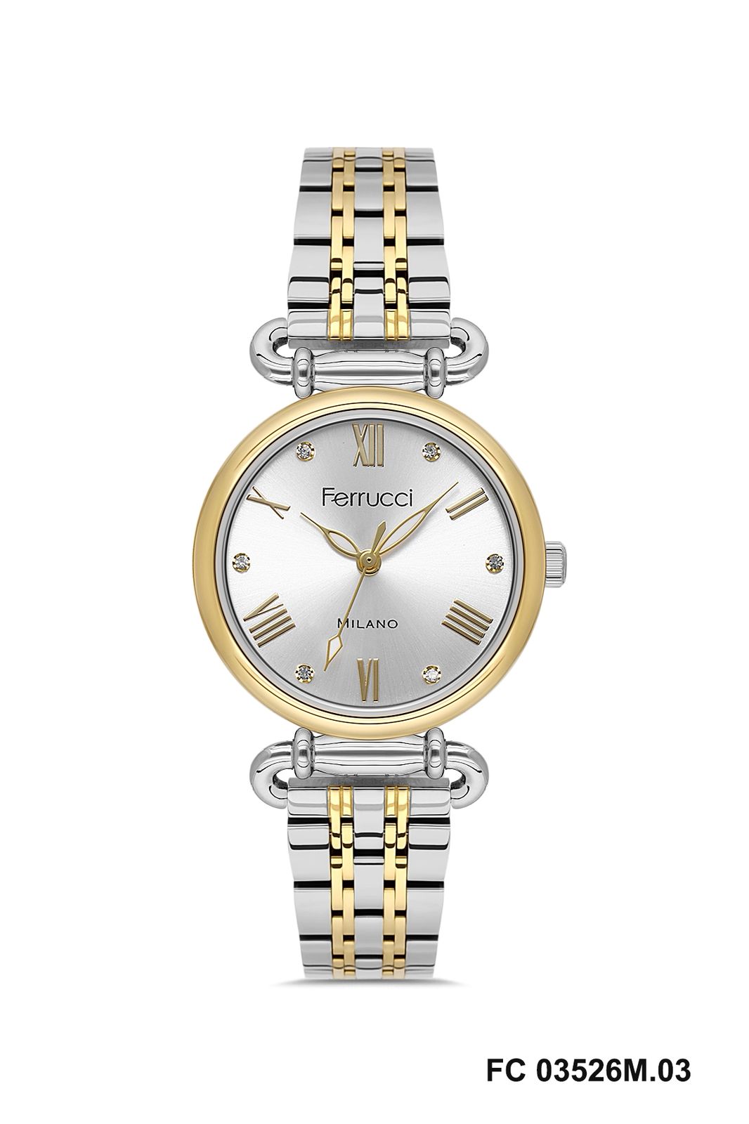 Ferrucci FC 03526M-03 For Women | Watches | NEW | WOMEN