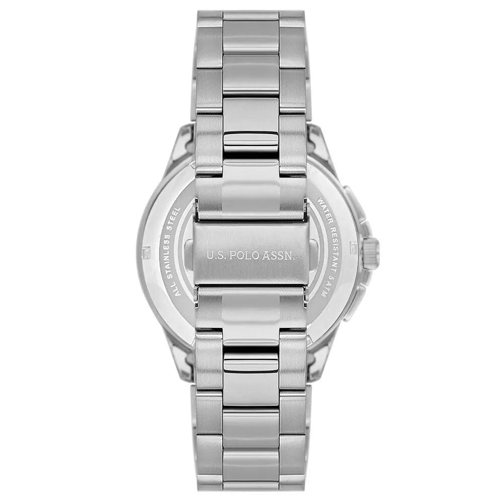 U.S. Polo Assn. Watch USPA1135-02 | Watches | MEN U.S. Polo Assn. Watch USPA1135-02 | Watches | MEN