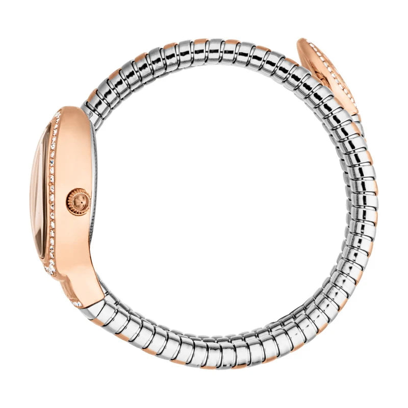 Just Cavalli Ladies Carezza Watch (JC1L372M0065) | Watches | NEW | WOMEN | women snake Just Cavalli Ladies Carezza Watch (JC1L372M0065) | Watches | NEW | WOMEN | women snake