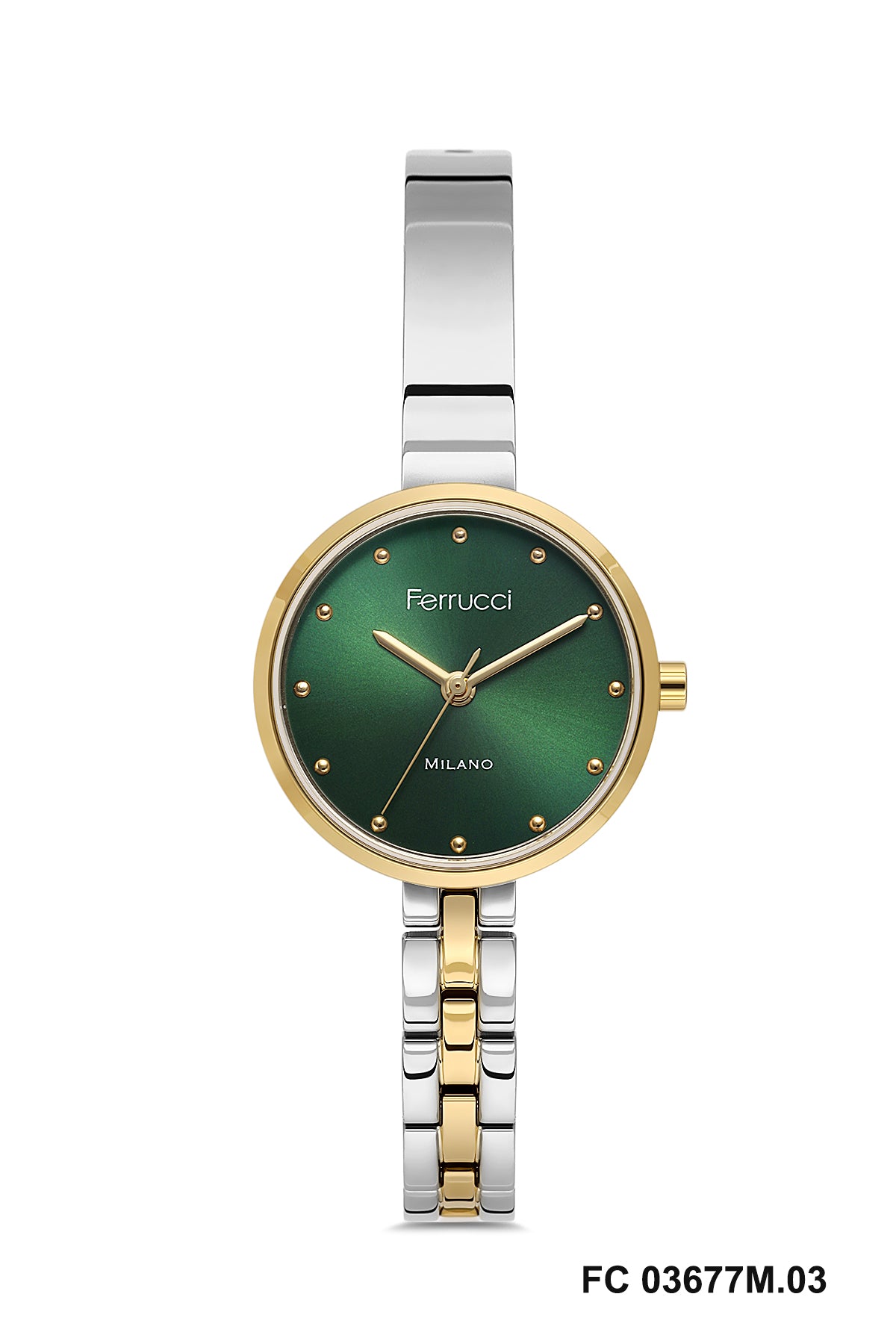 Ferrucci FC 03677M-03 For Women | Watches | NEW | WOMEN