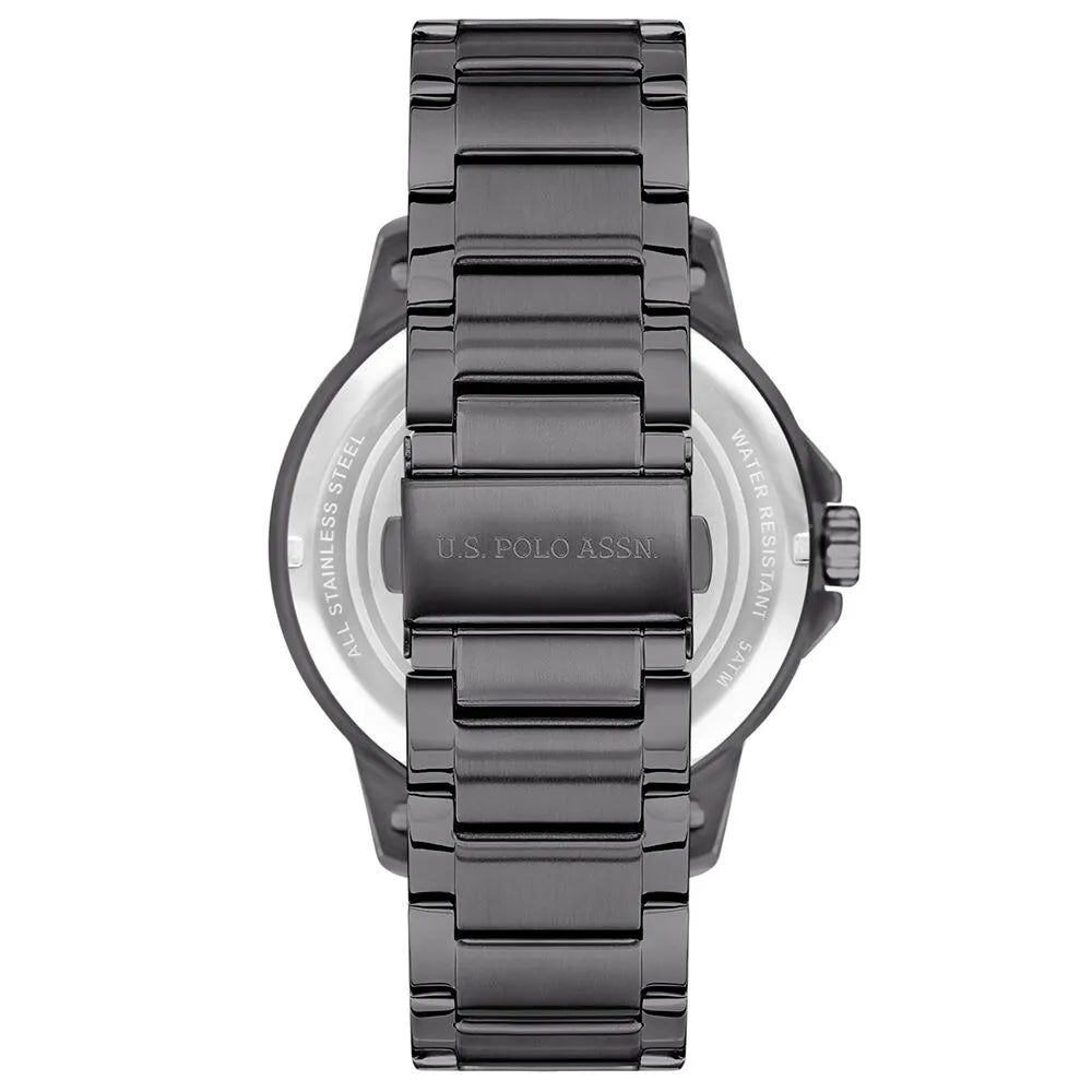 U.S. Polo Assn. Watch USPA1000B-04 | Watches | MEN U.S. Polo Assn. Watch USPA1000B-04 | Watches | MEN