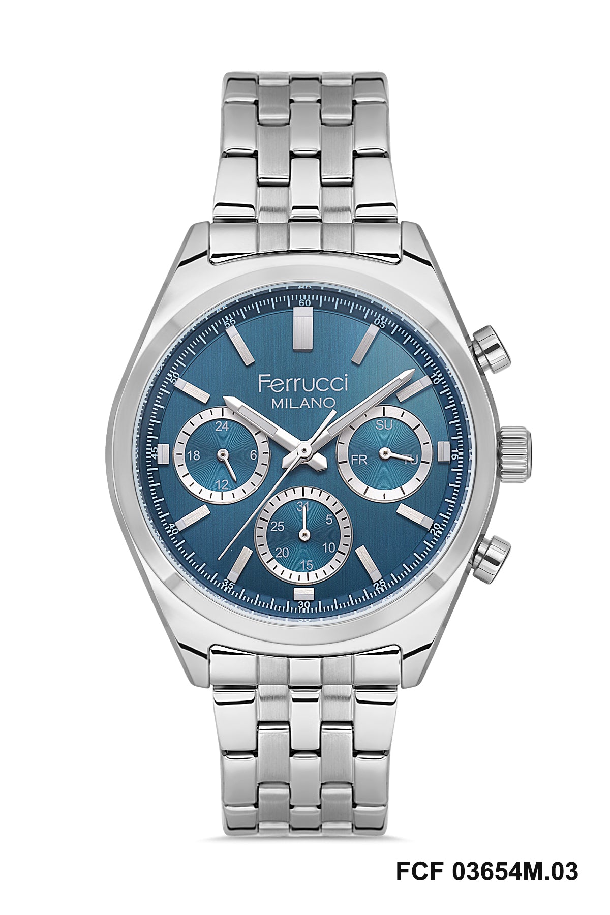 Ferrucci FCF03654M-03 For Men | Watches | MEN | NEW