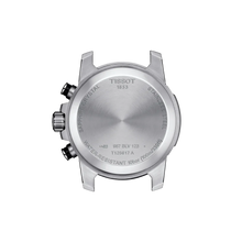 Load image into Gallery viewer, Tissot Supersport Chrono T125.617.16.041.00
