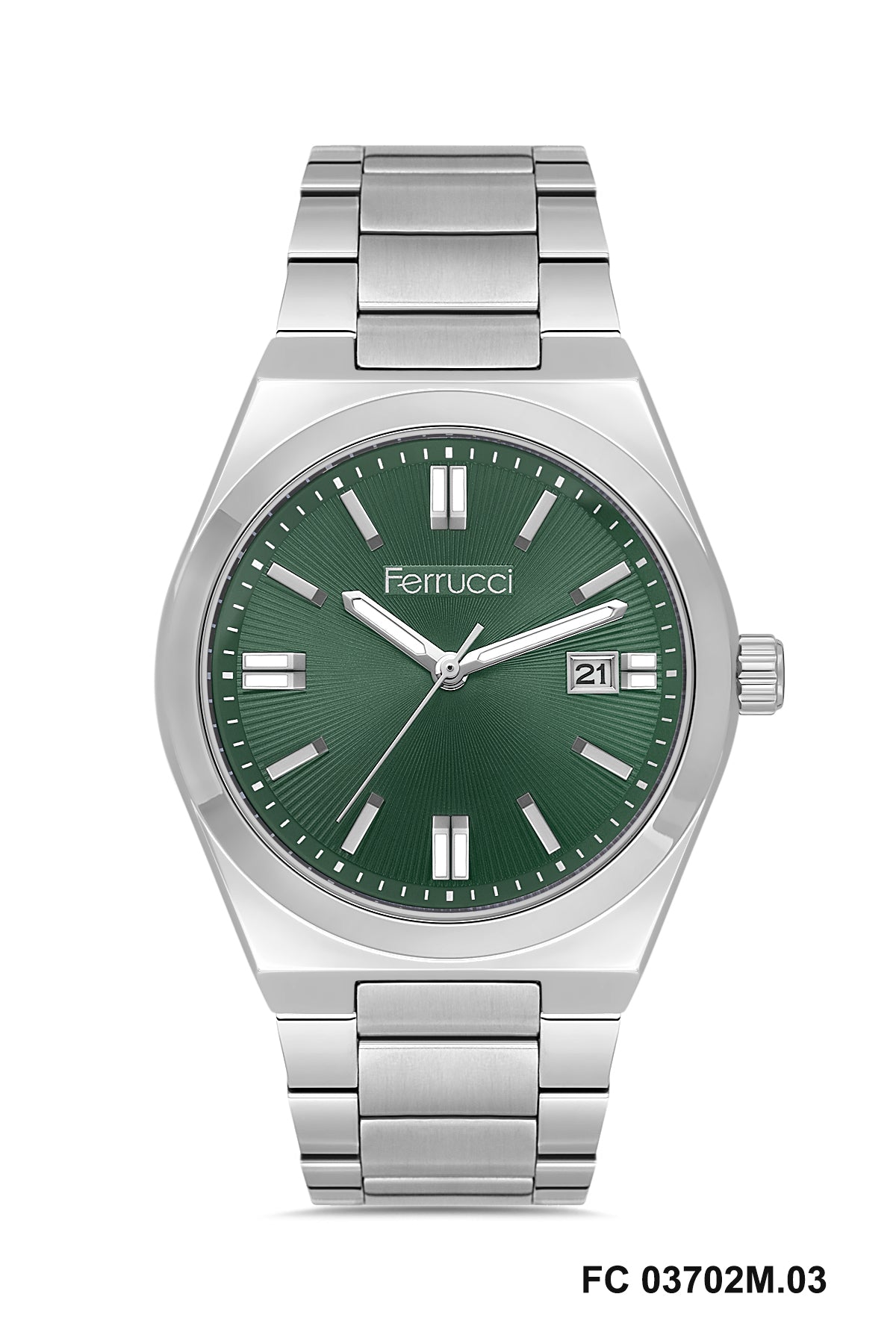 Ferrucci FC 03702M-03 For Men | Watches | MEN | NEW