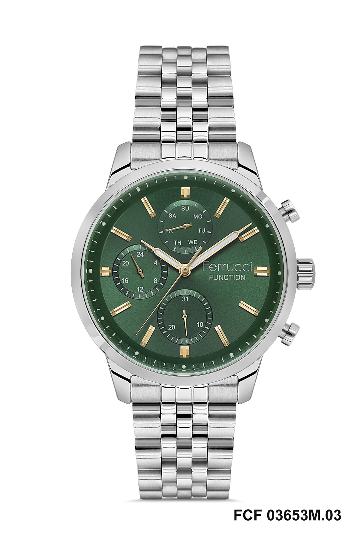 Ferrucci FCF03653M-03 For Men | Watches | MEN | NEW
