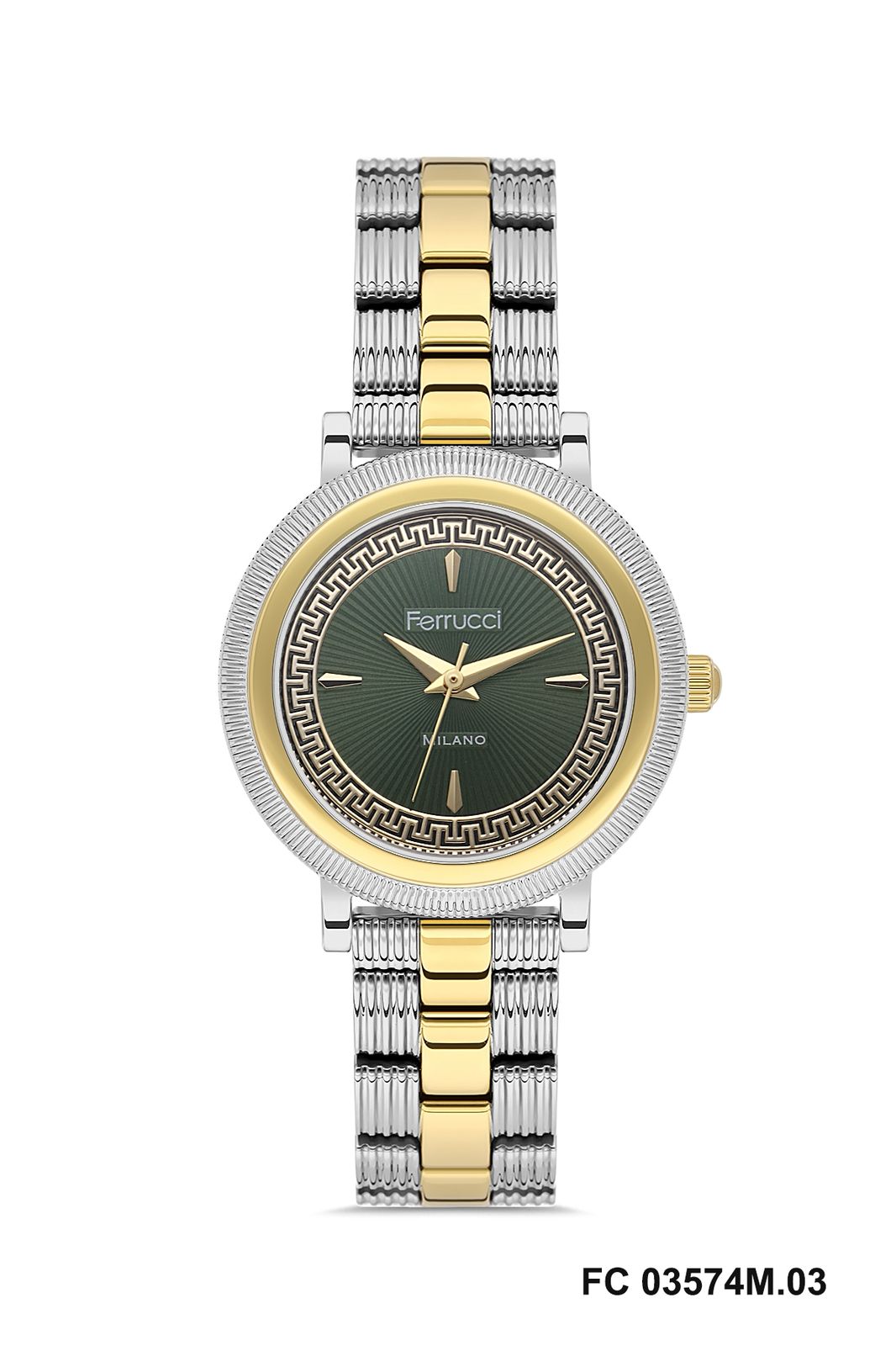 Ferrucci FC 03574M-03 For Women | Watches | NEW | WOMEN