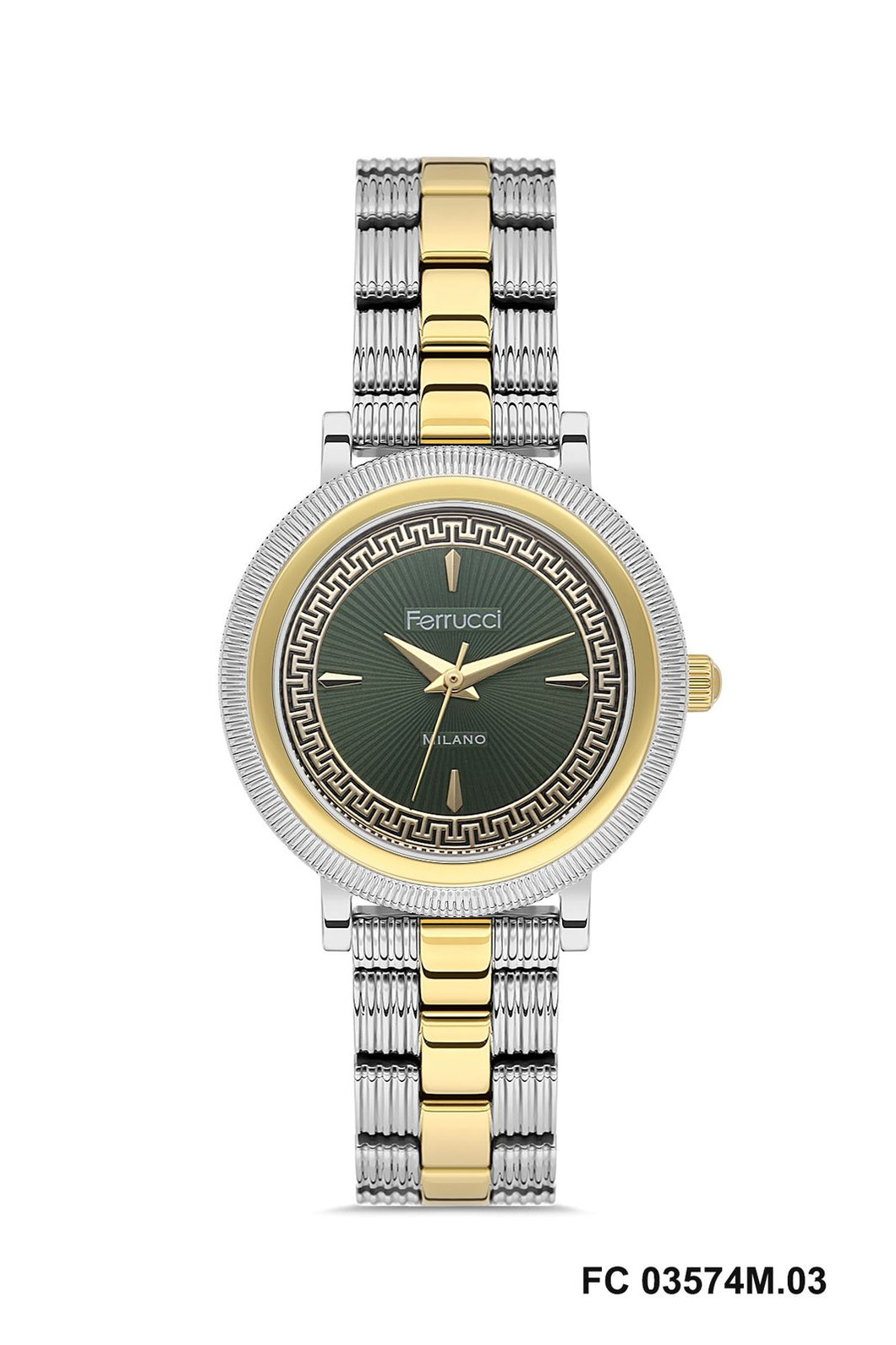 Ferrucci FC 03574M-03 For Women