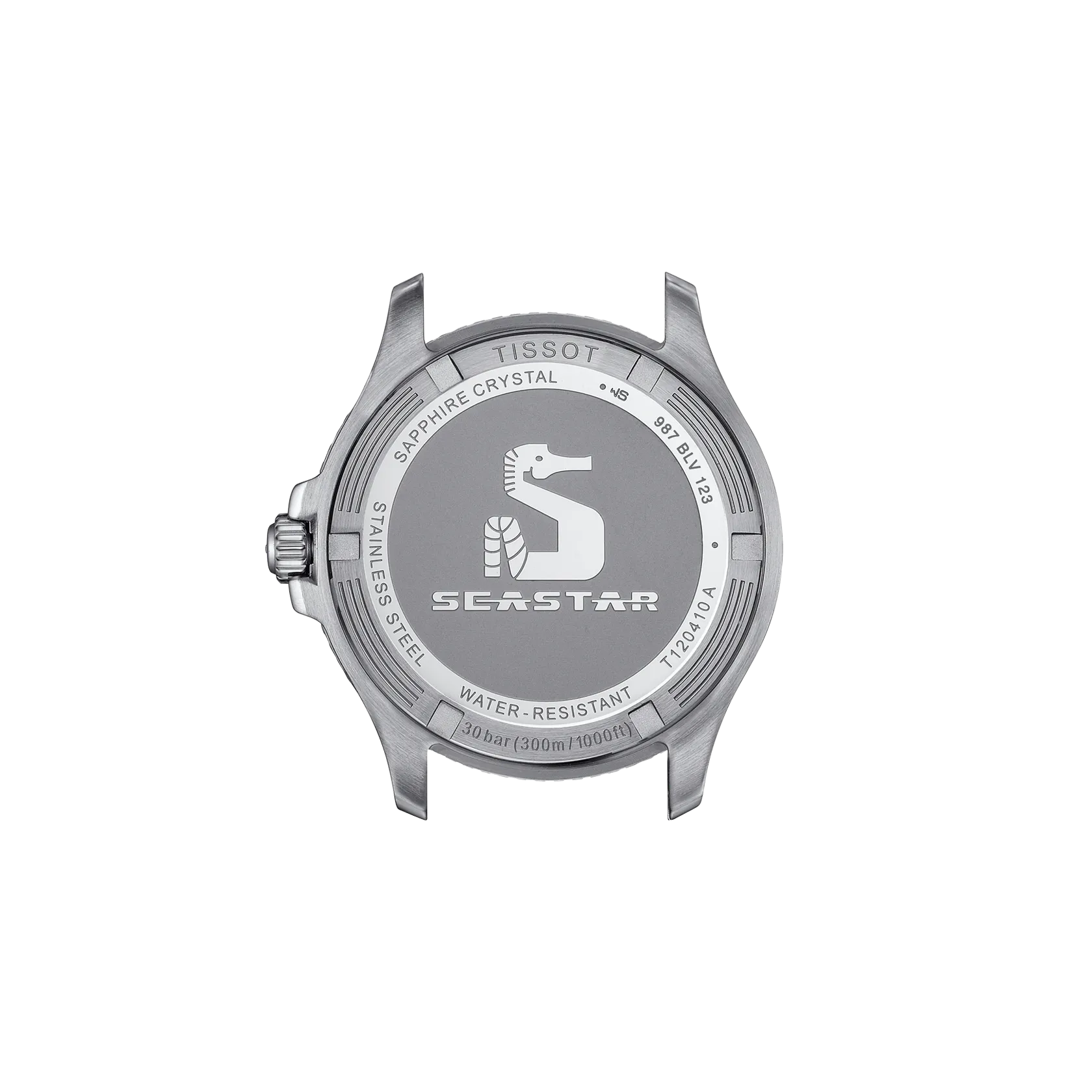 Tissot Seastar 1000 40mm T120.410.11.041.00 | Watches | MEN | NEW Tissot Seastar 1000 40mm T120.410.11.041.00 | Watches | MEN | NEW