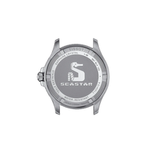 Load image into Gallery viewer, Tissot Seastar 1000 40mm T120.410.11.041.00
