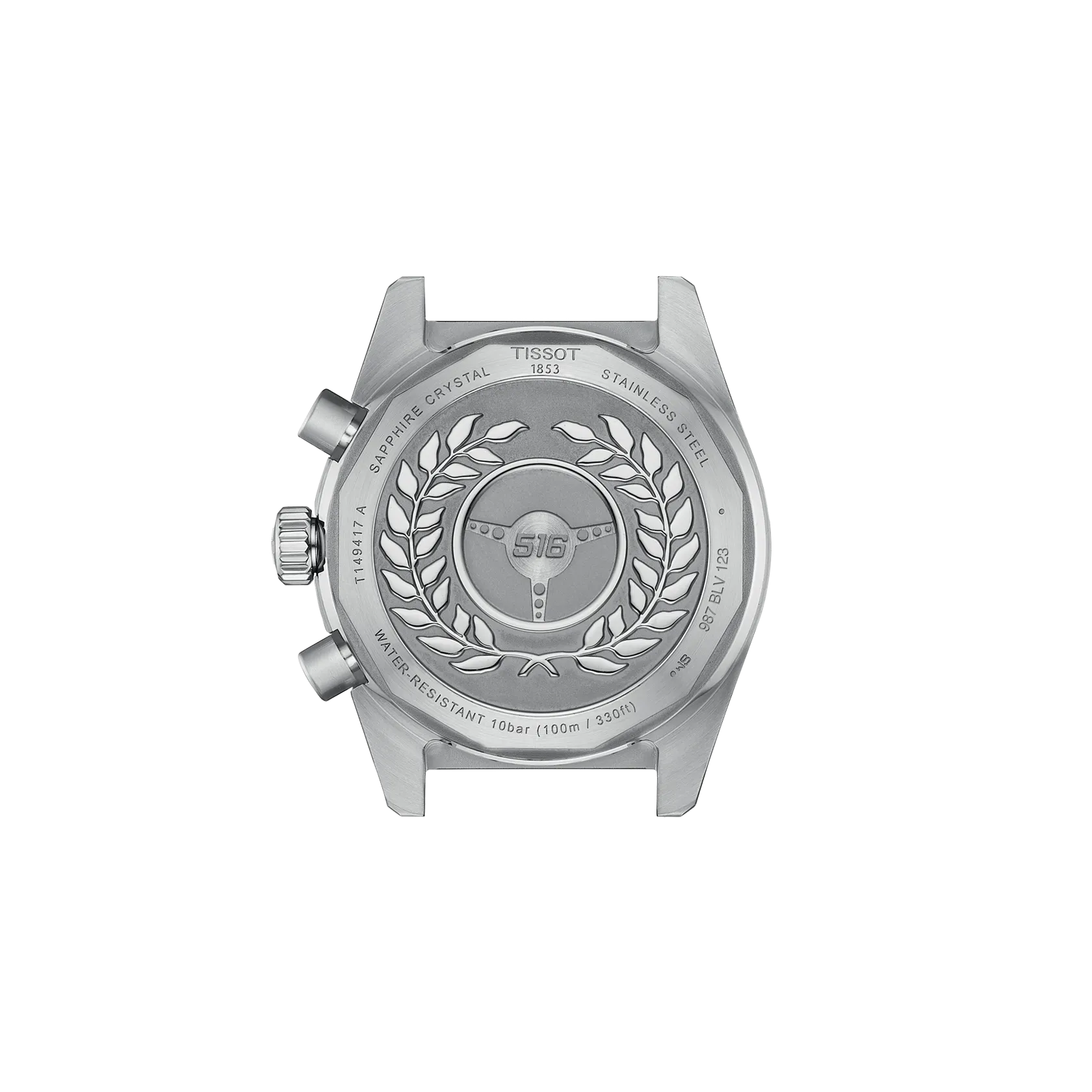 Tissot PR516 40mm T149.417.11.041.00 | Watches | MEN | NEW Tissot PR516 40mm T149.417.11.041.00 | Watches | MEN | NEW