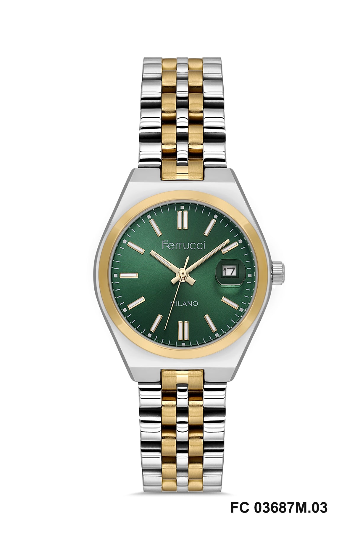 Ferrucci FC 03687M-03 For Women | Watches | NEW | WOMEN Ferrucci FC 03687M-03 For Women | Watches | NEW | WOMEN