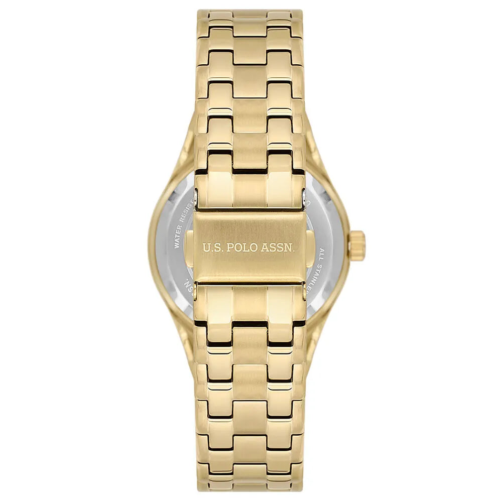 U.S. Polo Assn. Watch USPA2129-01 | Watches | WOMEN U.S. Polo Assn. Watch USPA2129-01 | Watches | WOMEN