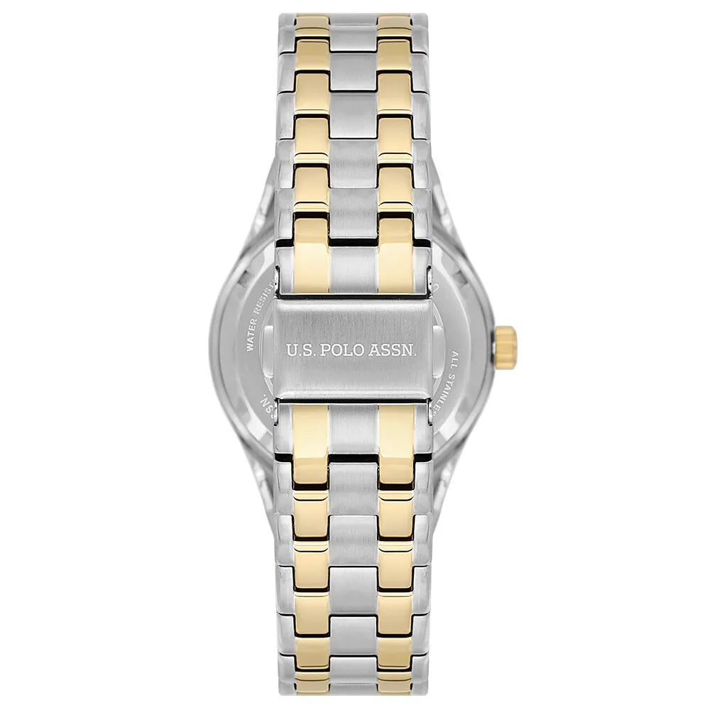 U.S. Polo Assn. Watch USPA2129-03 | Watches | WOMEN U.S. Polo Assn. Watch USPA2129-03 | Watches | WOMEN
