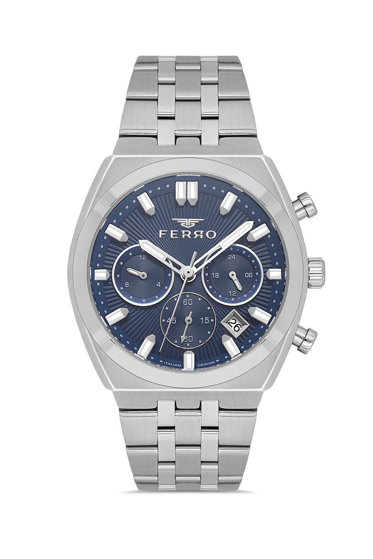 FERRO FM43022A-A3 For Men | Watches | MEN | NEW