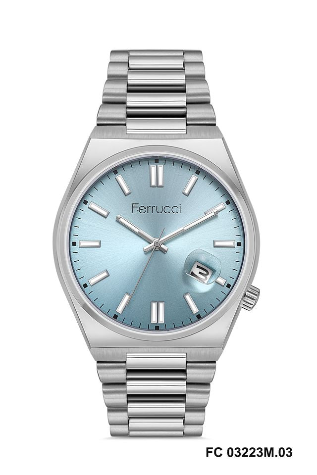 Ferrucci FC 03223M-03 For Men | Watches | MEN
