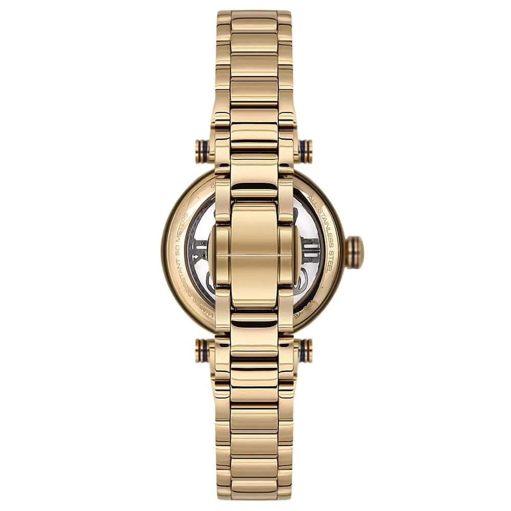 U.S. Polo Assn. 135 Years Anniversary Edition – Women’s Watch (USPA2119-02) | Watches | WOMEN U.S. Polo Assn. 135 Years Anniversary Edition – Women’s Watch (USPA2119-02) | Watches | WOMEN