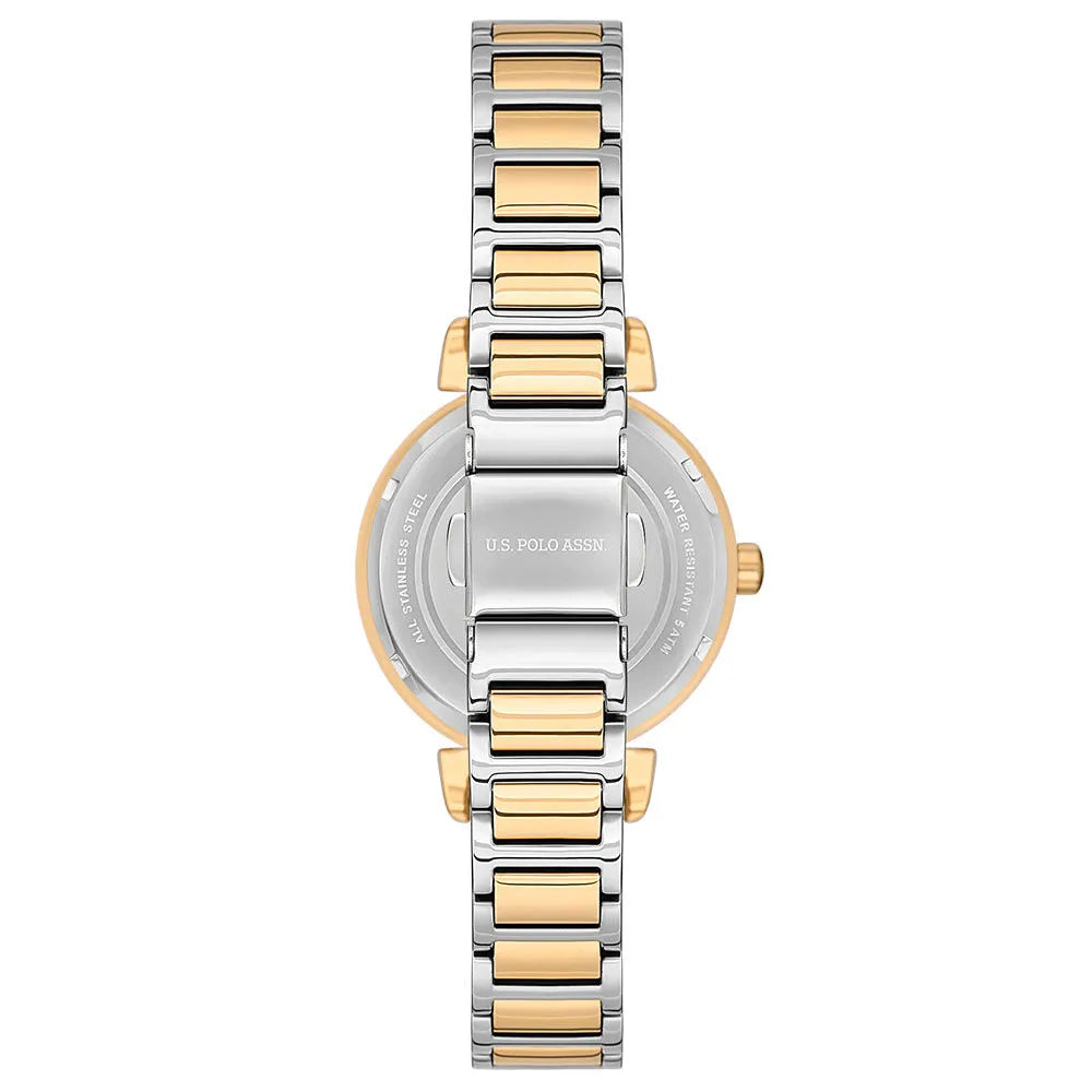 U.S. Polo Assn. Watch USPA2070-05 | Watches | WOMEN U.S. Polo Assn. Watch USPA2070-05 | Watches | WOMEN