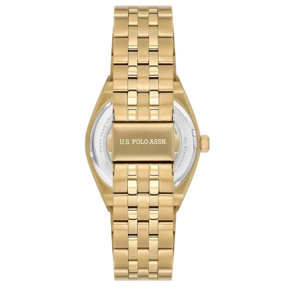 U.S. Polo Assn. Watch USPA2126-04 | Watches | WOMEN U.S. Polo Assn. Watch USPA2126-04 | Watches | WOMEN