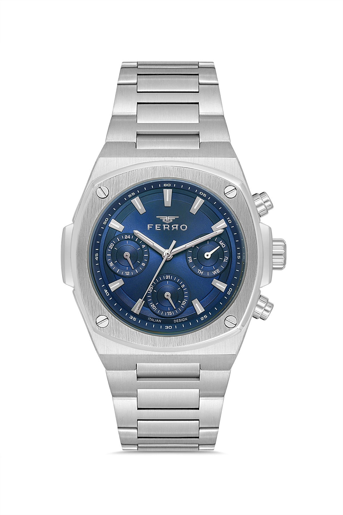 FERRO FM11555AWT-A3 For Men | Watches | MEN | NEW