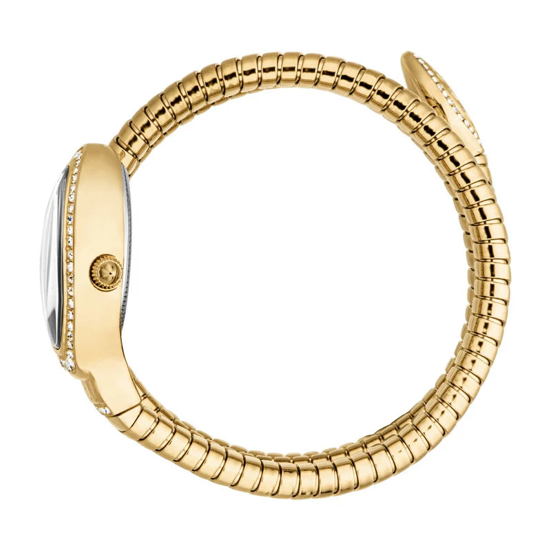 Just Cavalli Ladies Carezza Watch (JC1L372M0025) | Watches | NEW | WOMEN | women snake Just Cavalli Ladies Carezza Watch (JC1L372M0025) | Watches | NEW | WOMEN | women snake