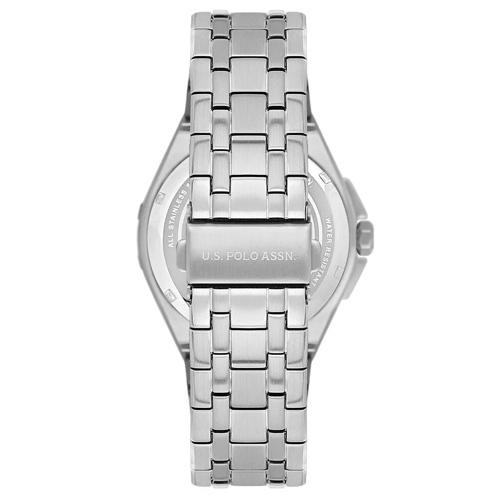 U.S. Polo Assn. Watch USPA1137-02 | Watches | MEN U.S. Polo Assn. Watch USPA1137-02 | Watches | MEN