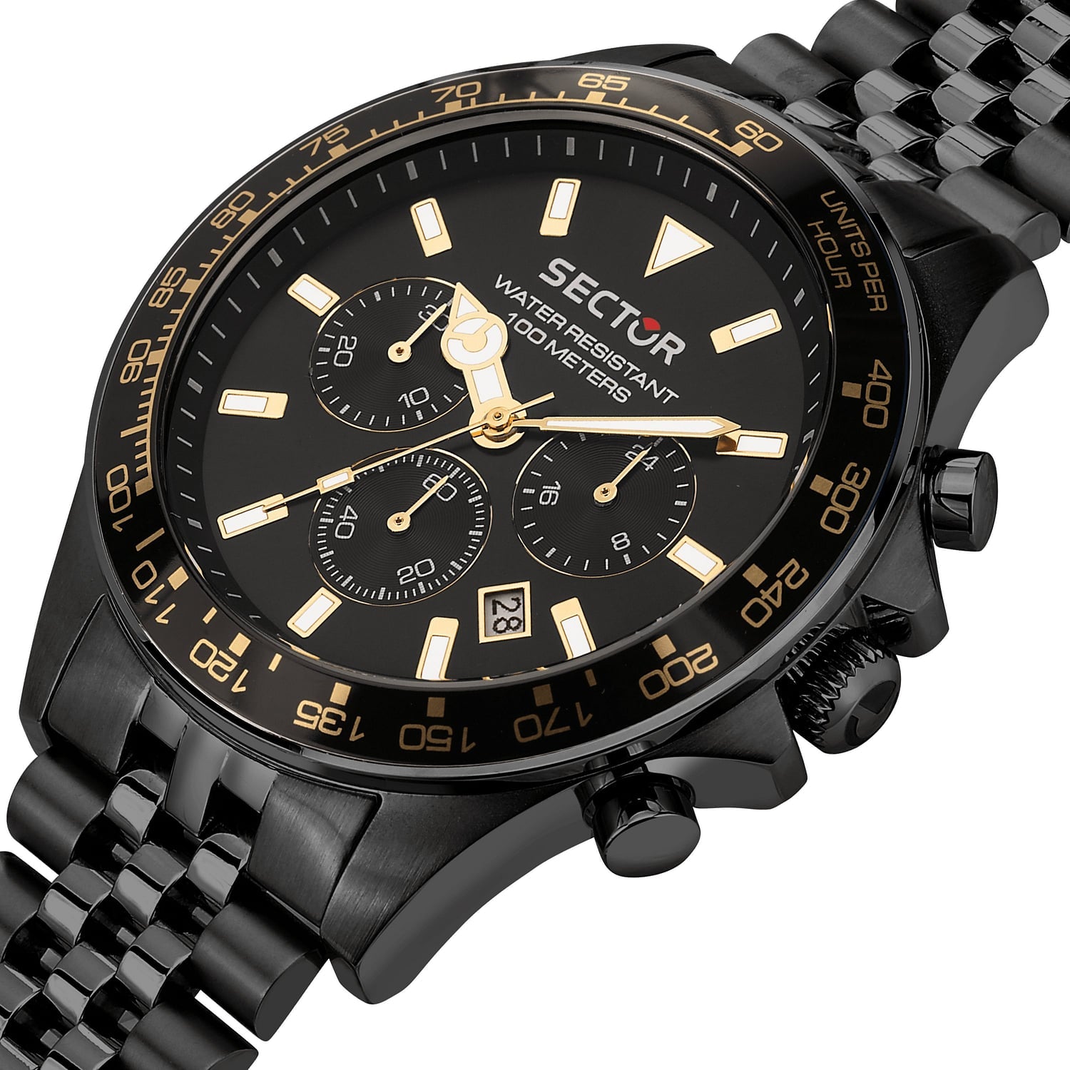 SECTOR Men’s 230 WATCH (R3273661029) | Watches | MEN | NEW SECTOR Men’s 230 WATCH (R3273661029) | Watches | MEN | NEW