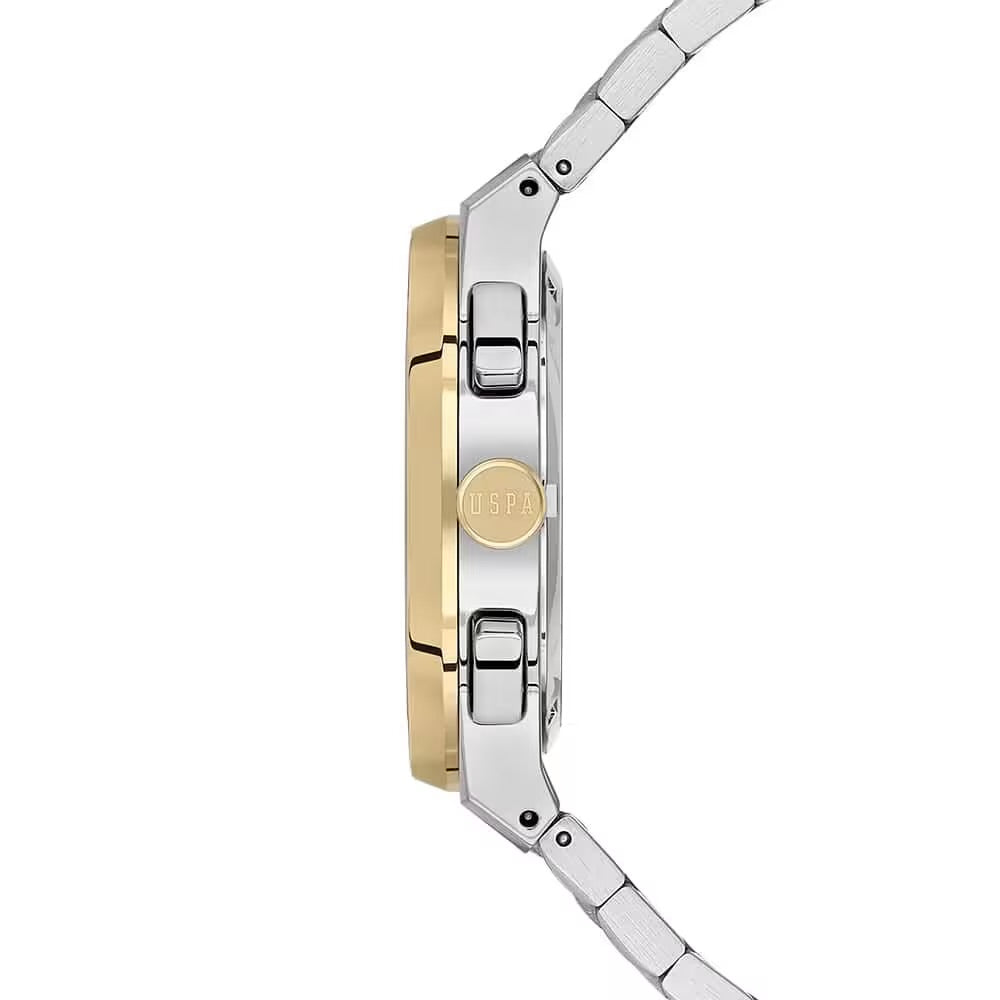 U.S. Polo Assn. Watch USPA1134-01 | Watches | MEN | NEW U.S. Polo Assn. Watch USPA1134-01 | Watches | MEN | NEW