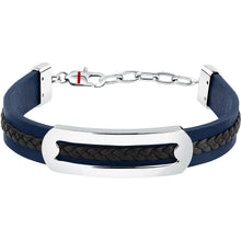 Load image into Gallery viewer, Men’s Sector Bracelet (SZV139)
