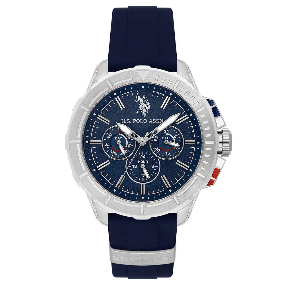 U.S. Polo Assn. Watches
USPA1066-02