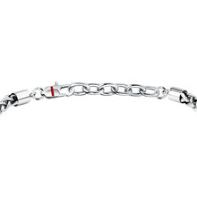 Load image into Gallery viewer, Men’s Sector Bracelet (SAFT96)
