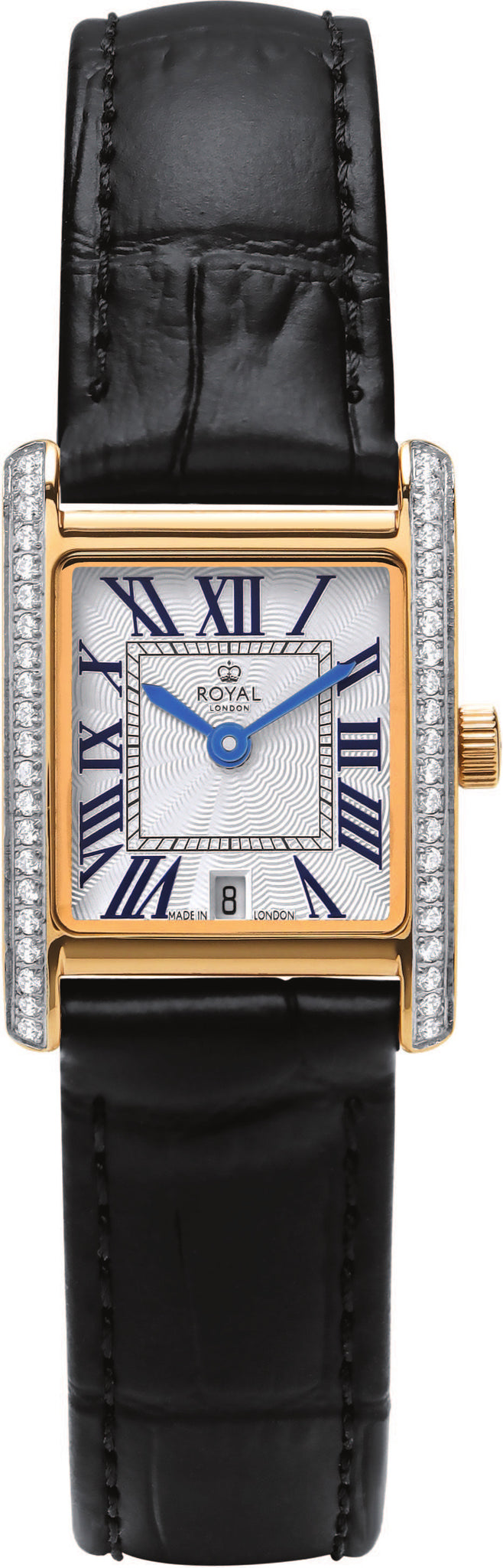 ROYAL LONDON Women's Watch (21532-02) | Watches | LEATHER | NEW | WOMEN ROYAL LONDON Women's Watch (21532-02) | Watches | LEATHER | NEW | WOMEN